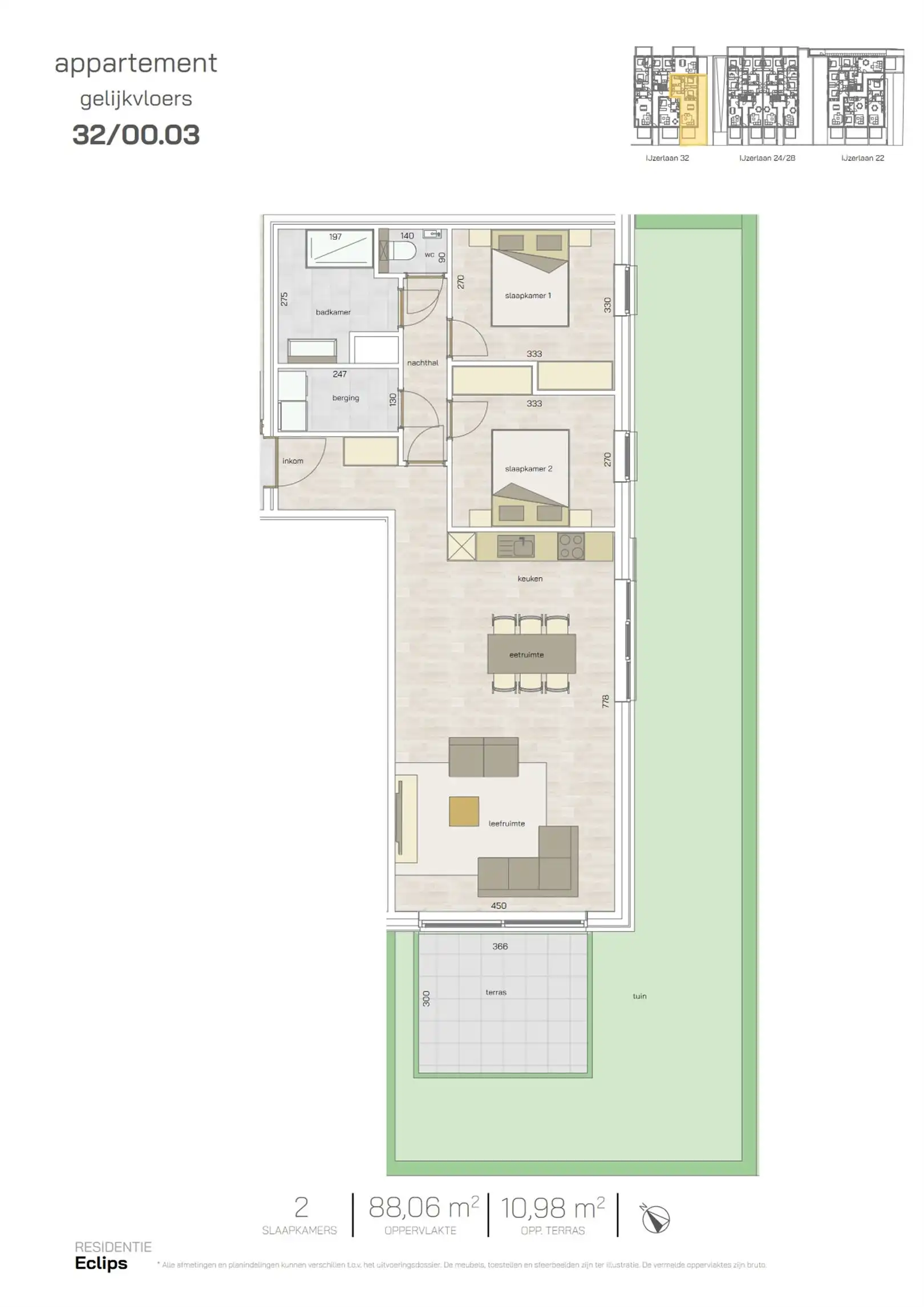 appartement foto {{pictureIndex}}