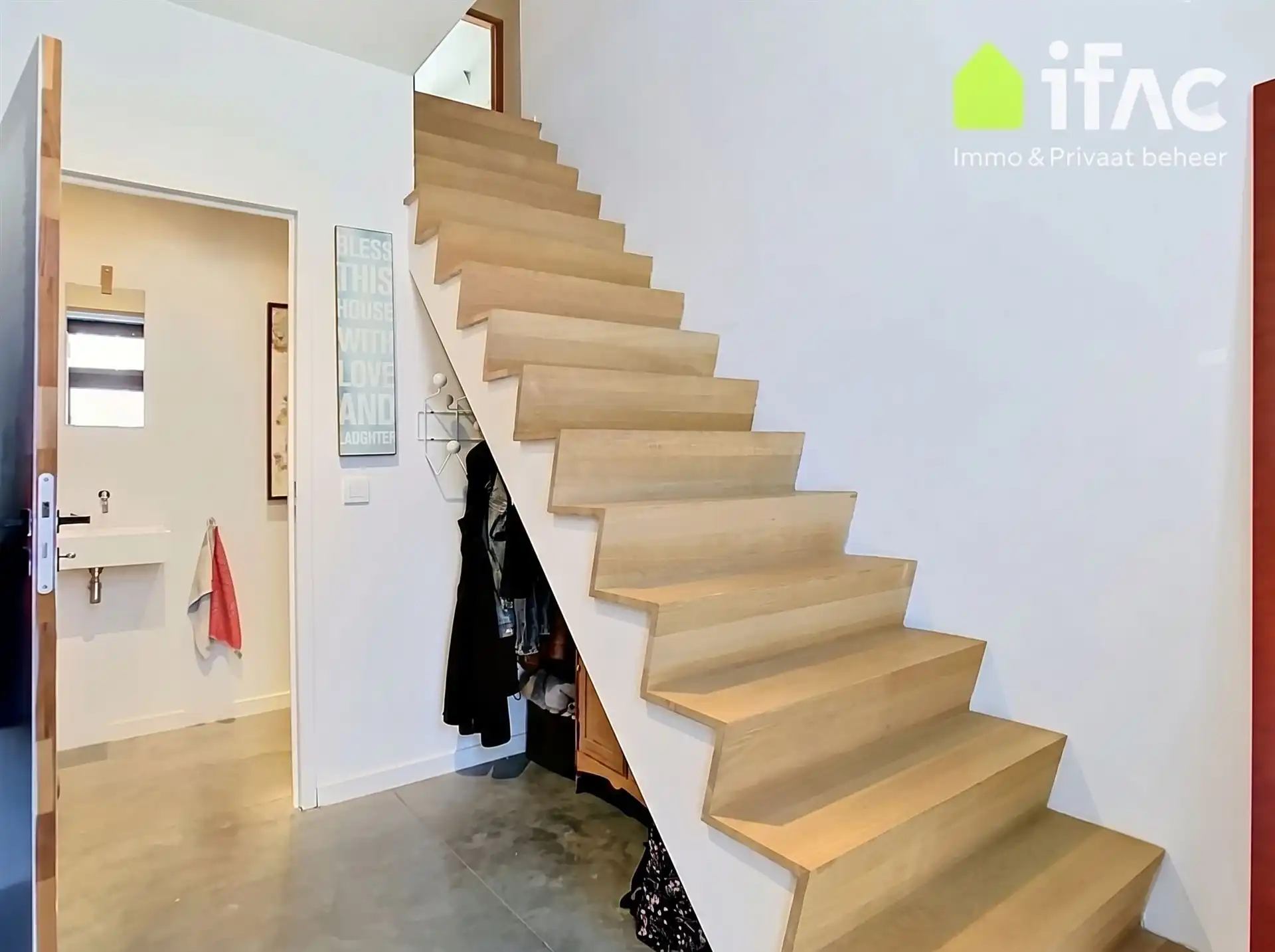 Huis foto 9
