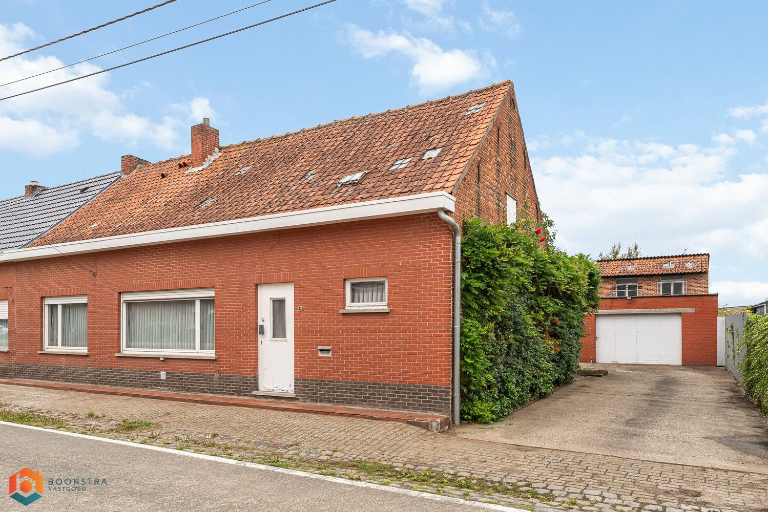 Huis te koop Bredestraat 53 - 2580 Putte