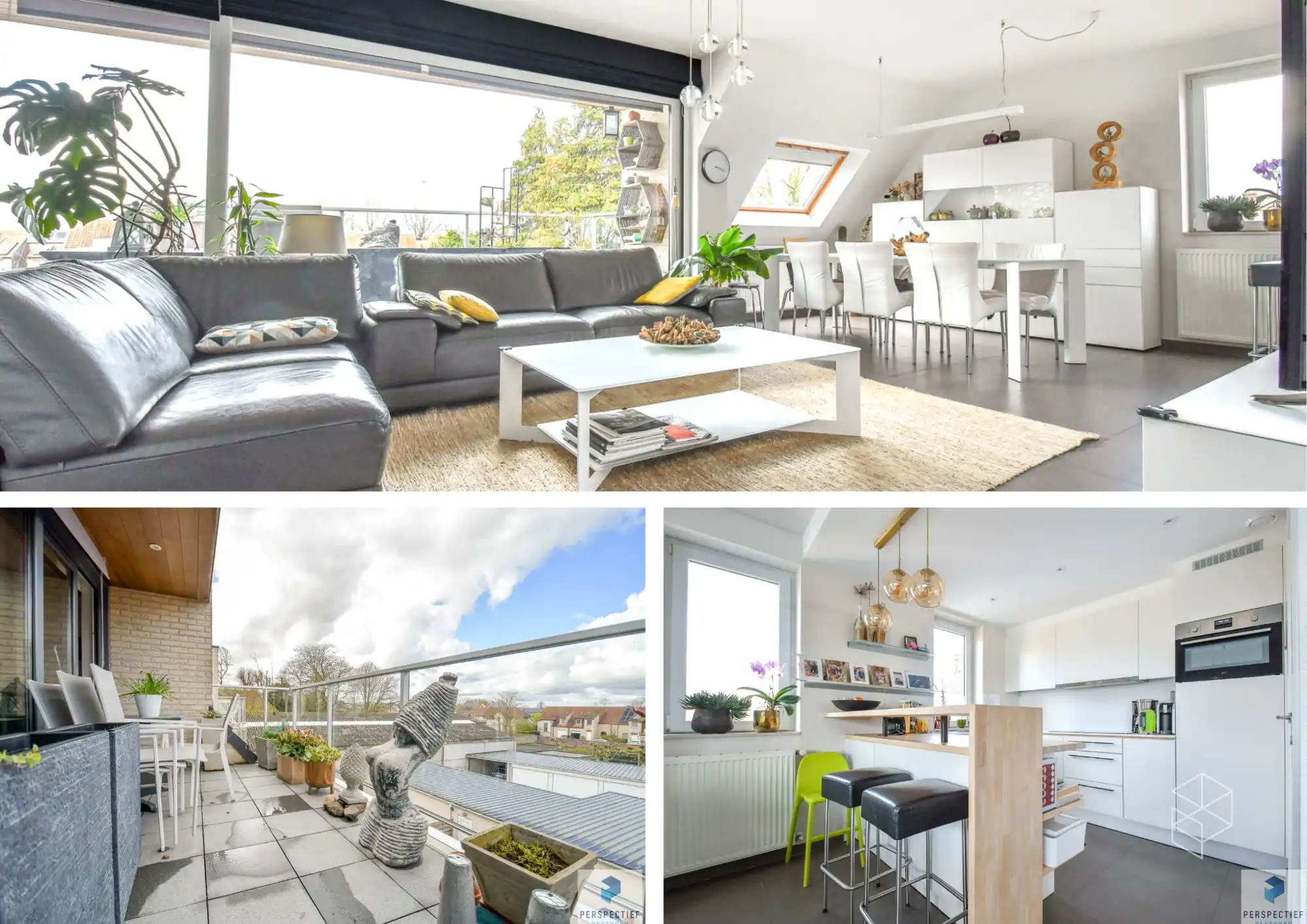 Appartement te koop Bloemendalestraat 60/0204 - 8730 Beernem