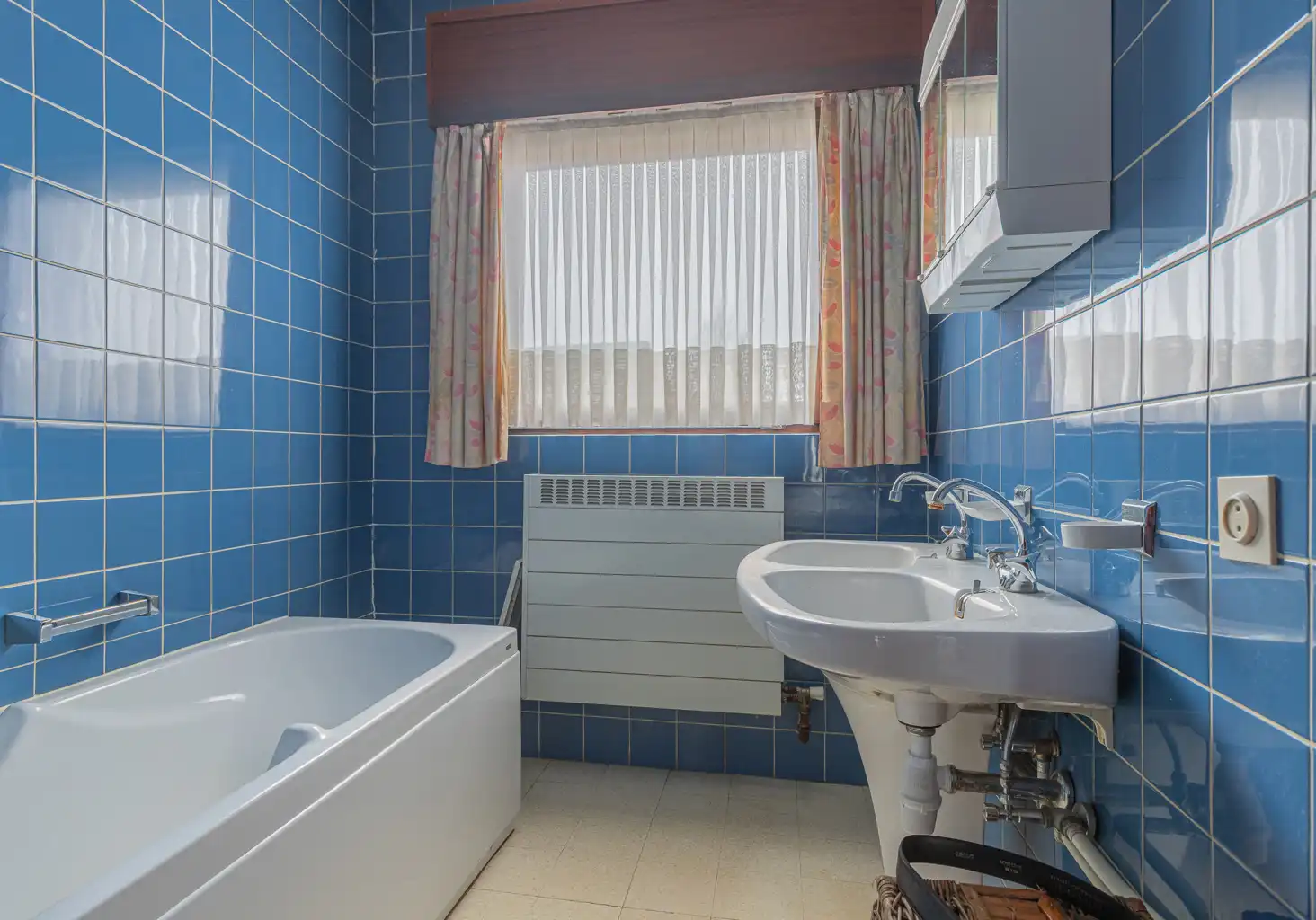 Ruime gezinswoning met 3 kamers! foto 11