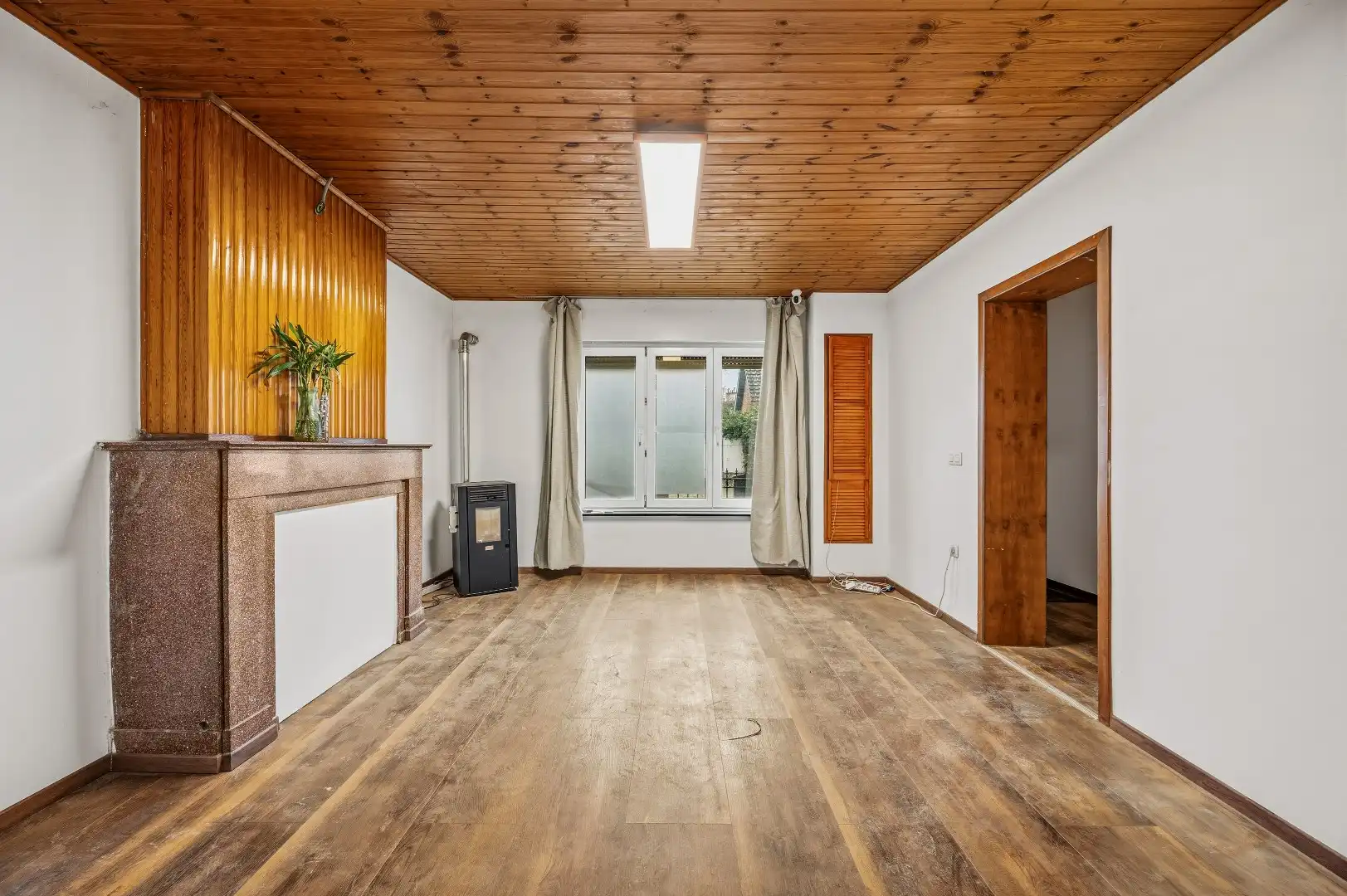 Gezellige rijwoning met 3 slaapkamers op de Tiense stadsrand foto 6