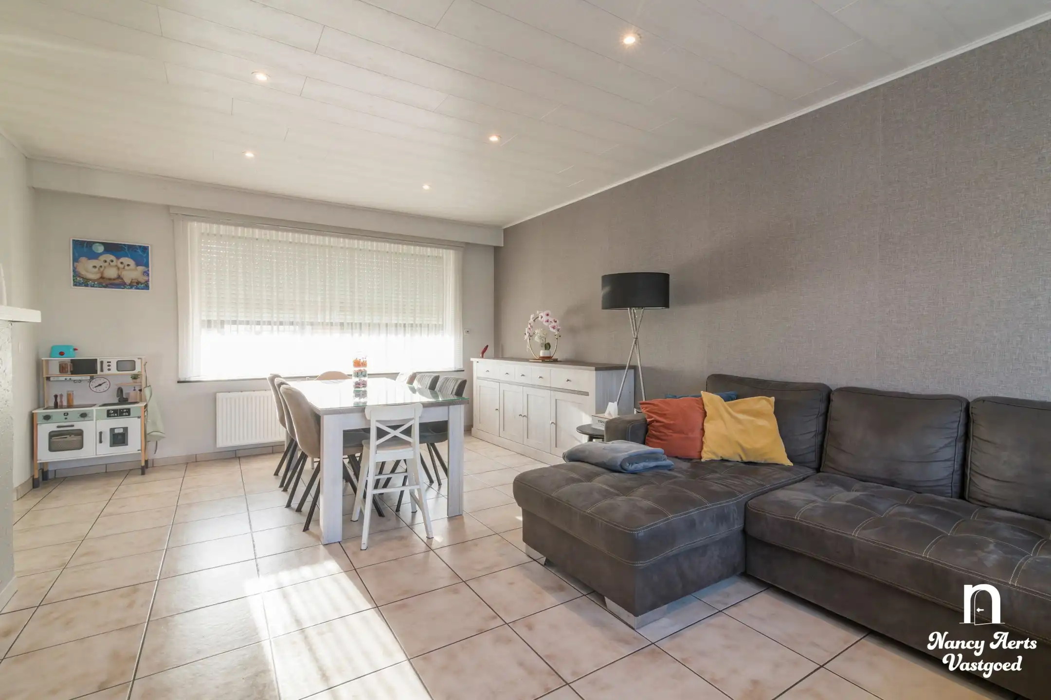 Gerenoveerde instapklare woning met zuidgerichte tuin foto 10