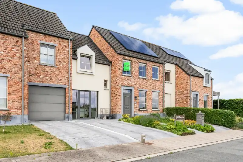 Recente woning te koop, unieke opportuniteit foto {{pictureIndex}}