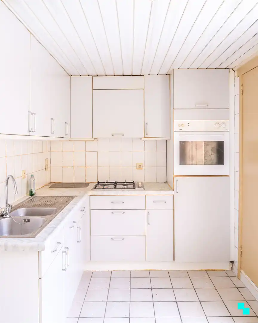 Te renoveren rijwoning met vier slaapkamers te Ledeberg foto 7