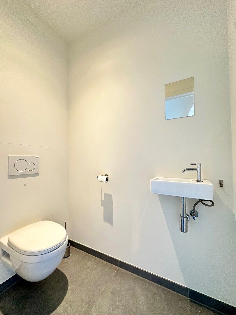 Recent appartement op wandelafstand van het stadscentrum van Tongeren foto 12