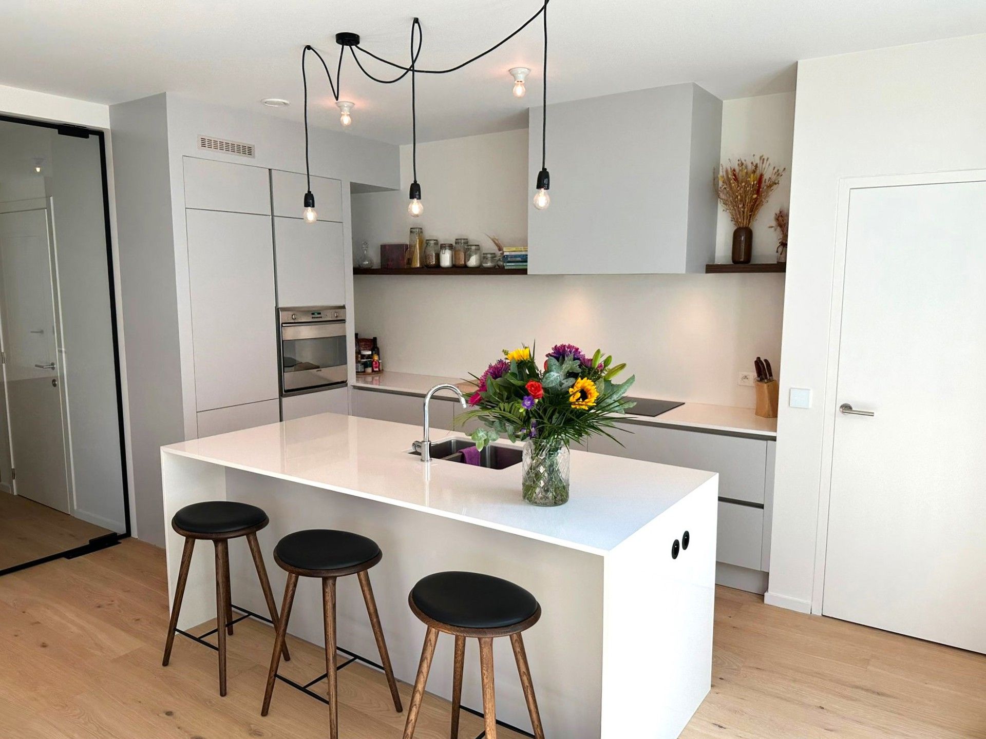 Appartement te koop foto 10