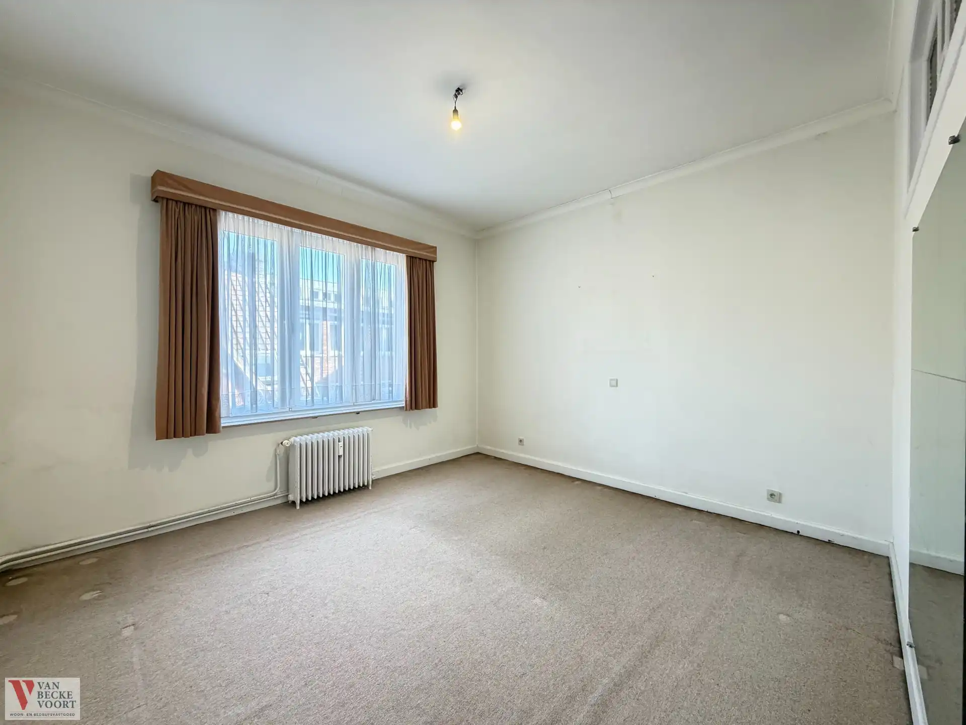 Appartement met drie slaapkamers en open zicht foto 9