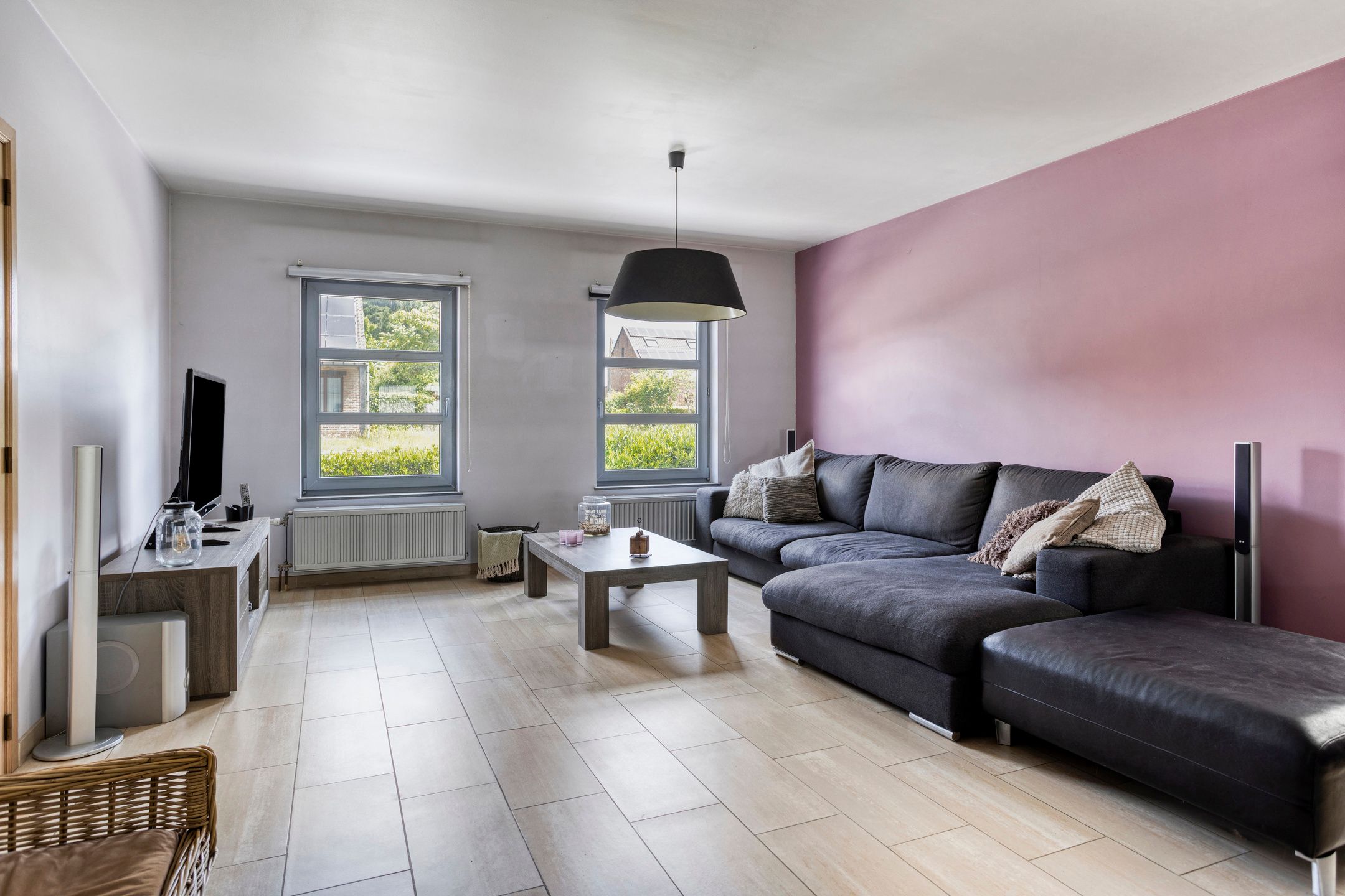 Gelijkvloerse woning met drie slaapkamers op 7 are foto 4