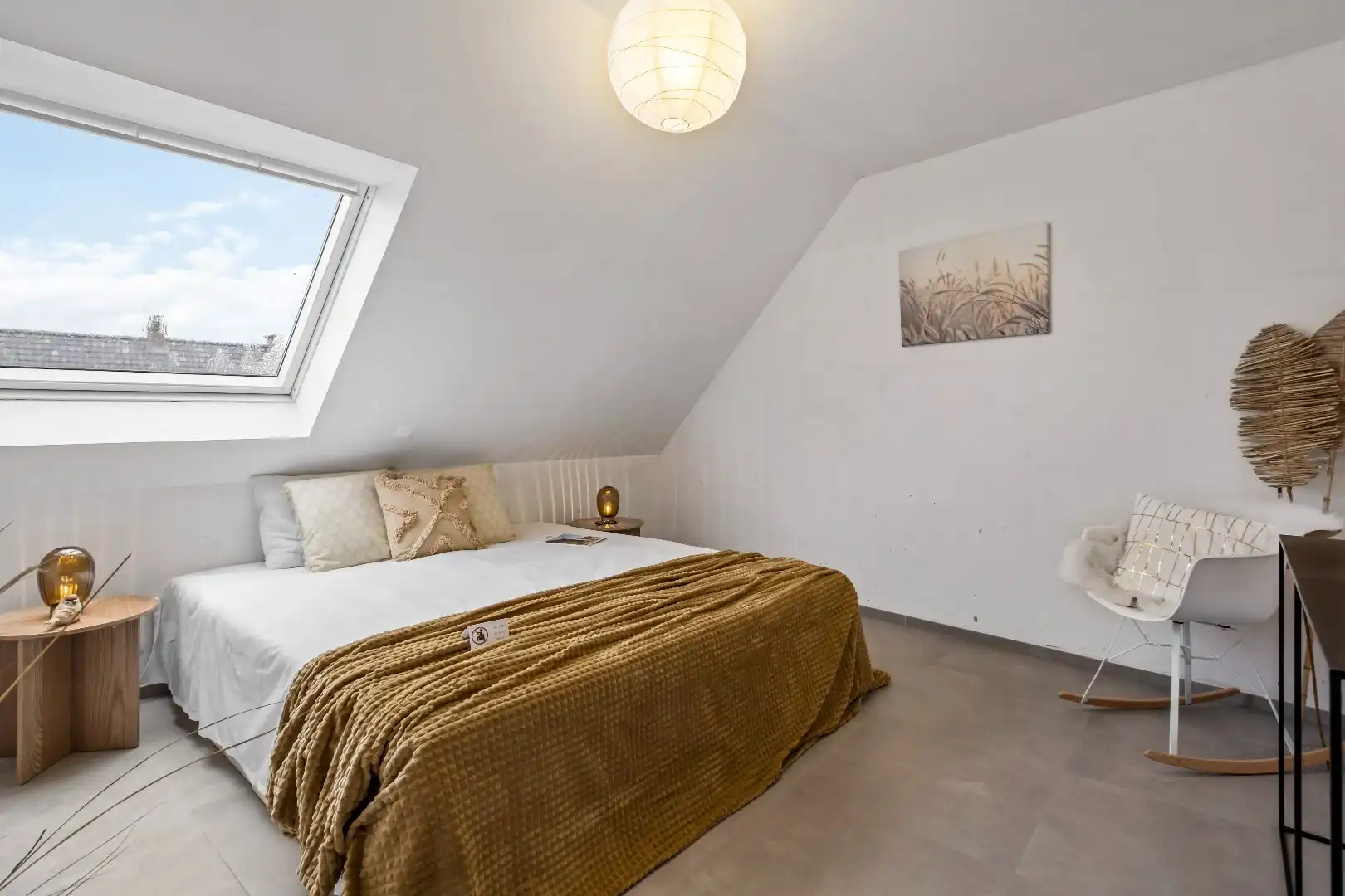 Duplex nieuwbouwappartement met 2 slaapkamers te Beselare foto 10