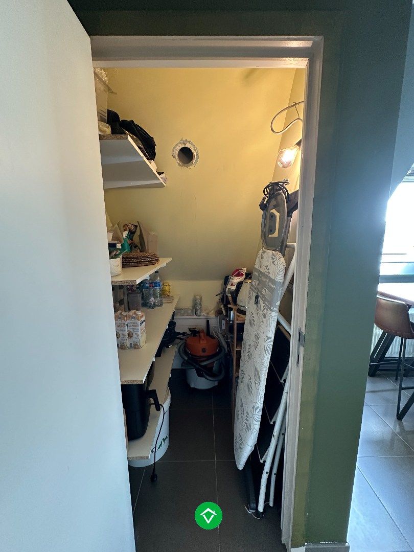 Combinatie wonen & werken: horecazaak met woonst in Ichtegem foto 25