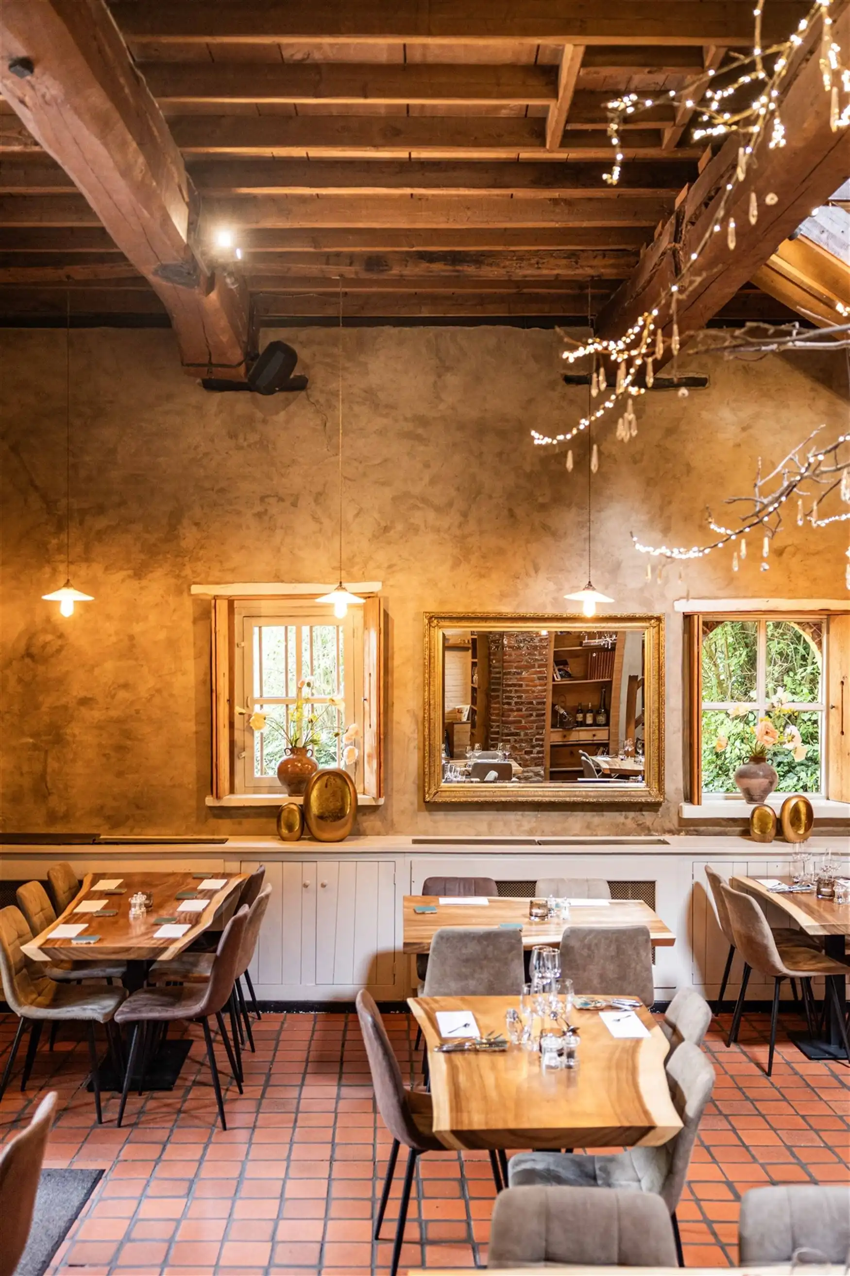 Uniek eigendom te koop: de Zwadderkotmolen. foto 15