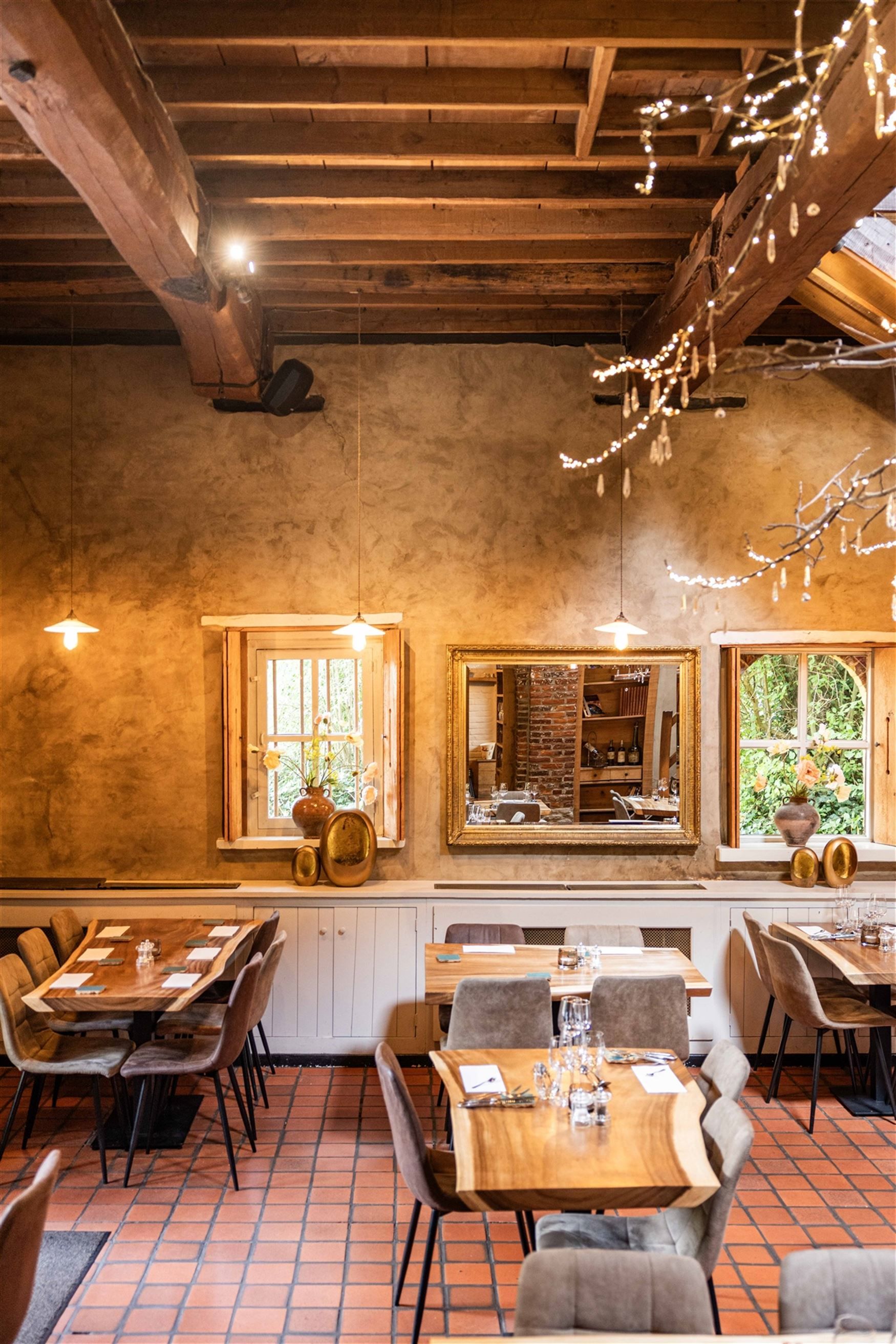 Uniek eigendom te koop: de Zwadderkotmolen. foto 15