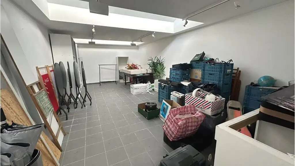 Overname automatenshop in Sijsele en Donk foto 6