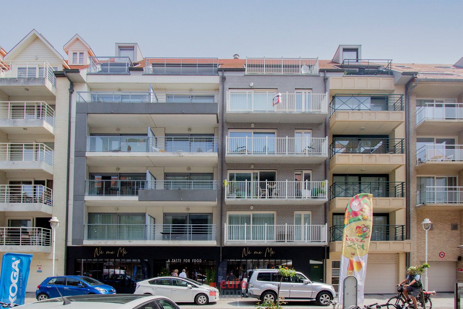 Residentie Dolce Vita - P2 foto {{pictureIndex}}