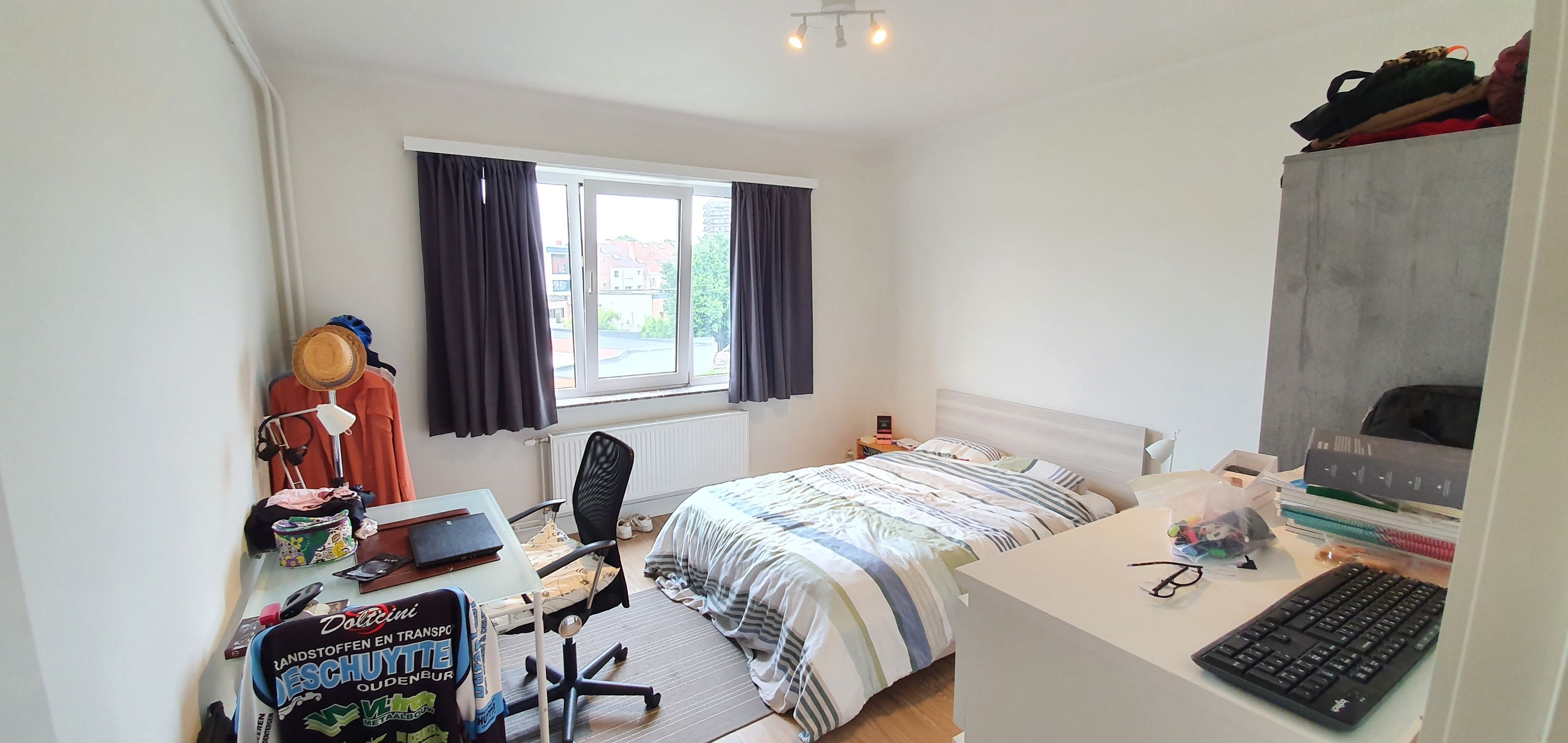 Appartement te huur foto 11