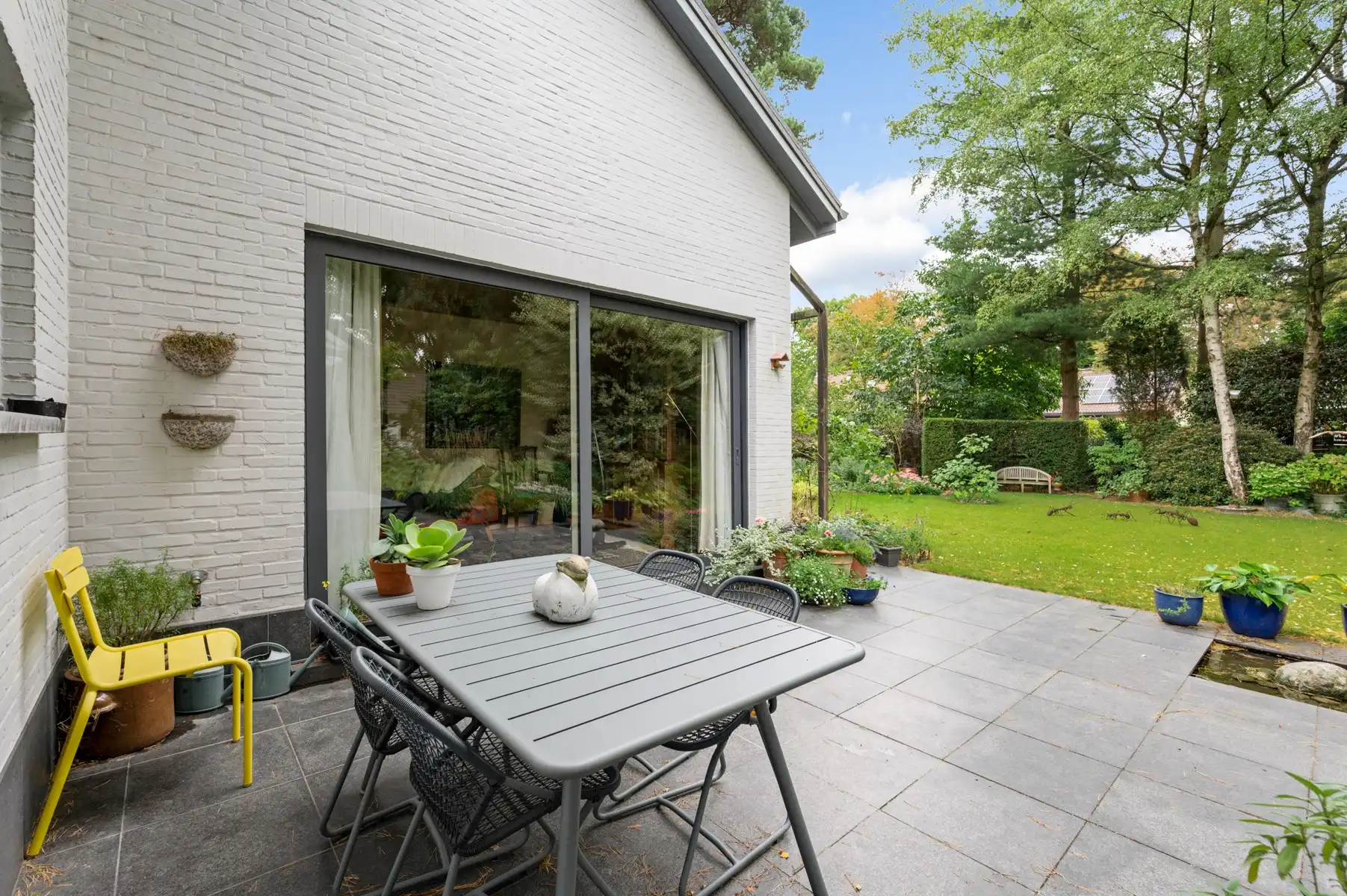 Charmante villa op toplocatie in ’s-Gravenwezel foto 5