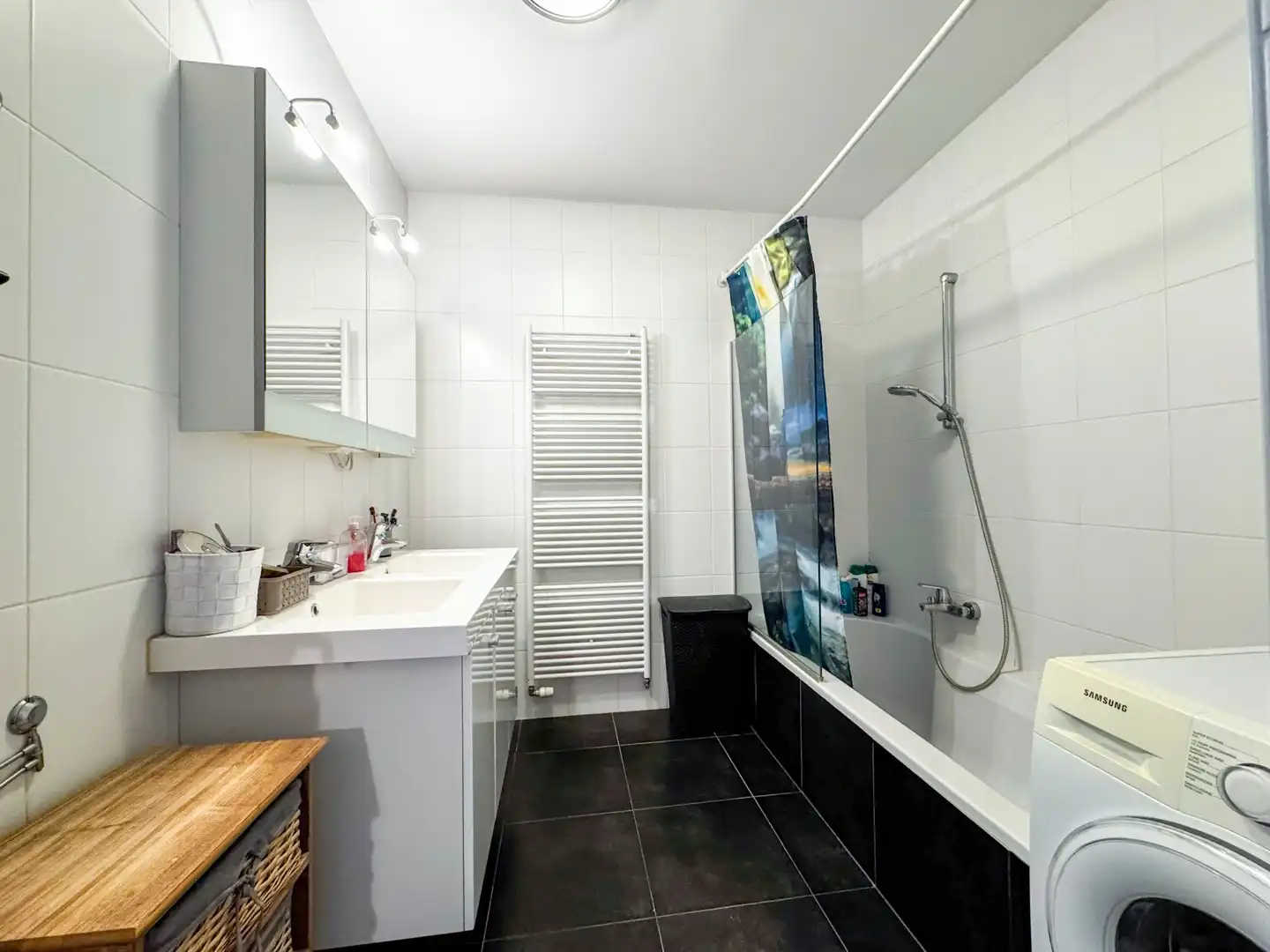 Mooi onderhouden appartement in centrum Aalter met ondergrondse parkeerplaats foto 13