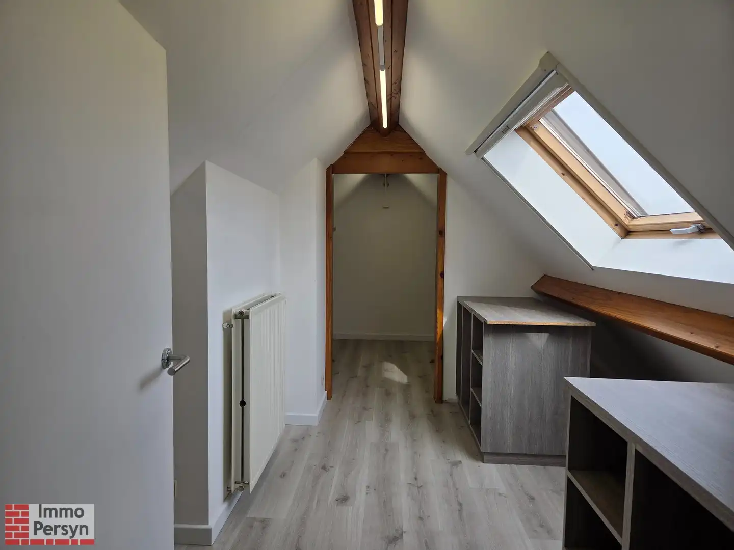 Ruime gerenoveerde triplex te Begijnendijk foto 21