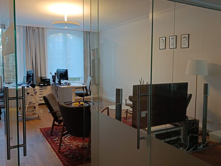 Baron Opsomerlaan 32, 2500 Lier foto 8