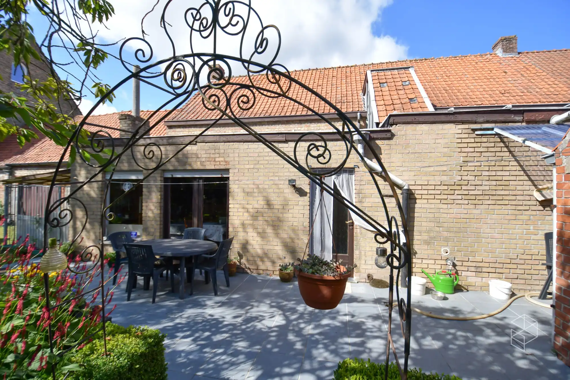 Uniek renovatieproject in Middelburg, gelegen op een groot perceel van 1.664 m² foto 8