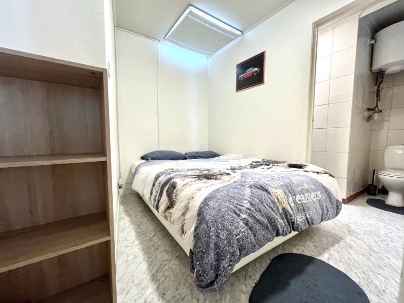 EENSLAAPKAMER APPARTEMENT TE HUUR foto 7