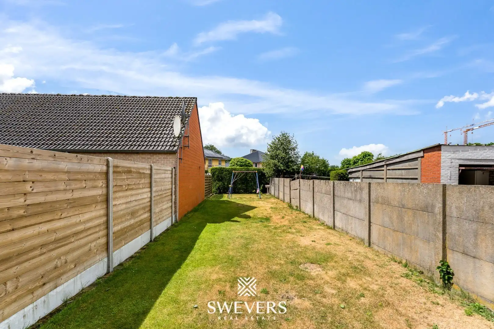 Ruime gezinswoning met 4 slaapkamers in hartje Leopoldsburg  foto 27