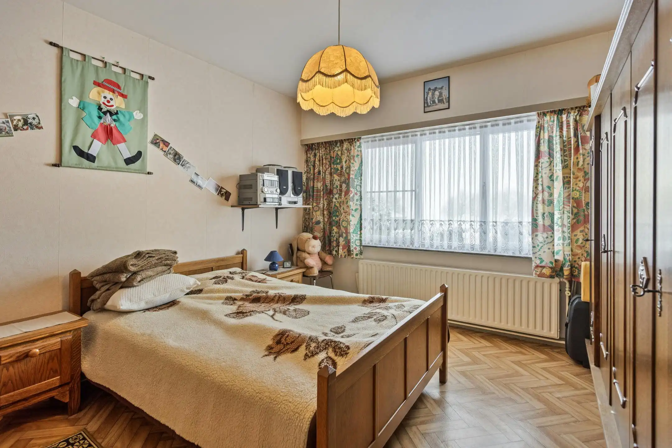 Halfopen bebouwing met 3 slaapkamers te koop in Wuustwezel! foto 27