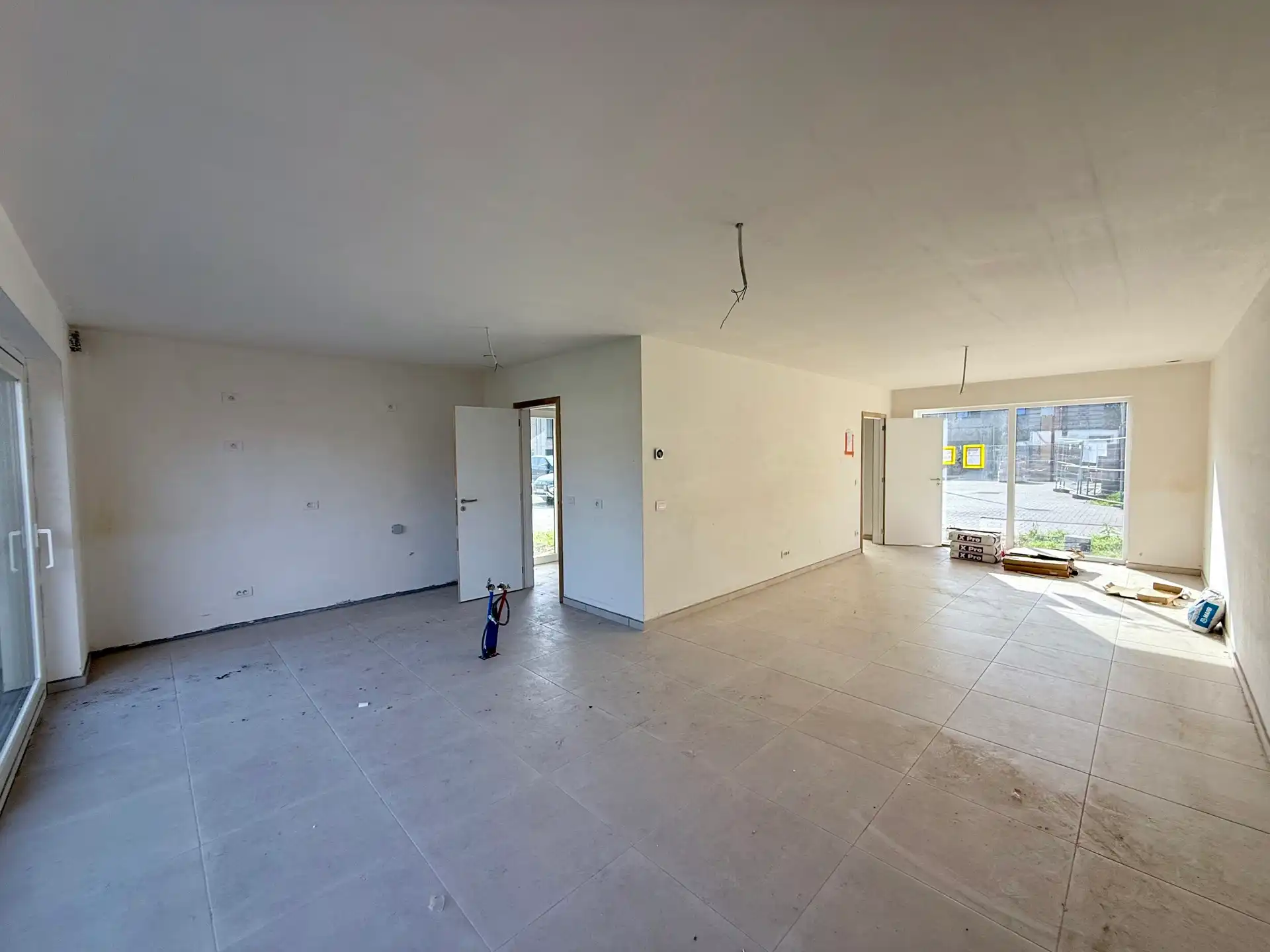 Lot 3 gesloten bebouwing - te Mouterijstraat - Gistel! foto 3