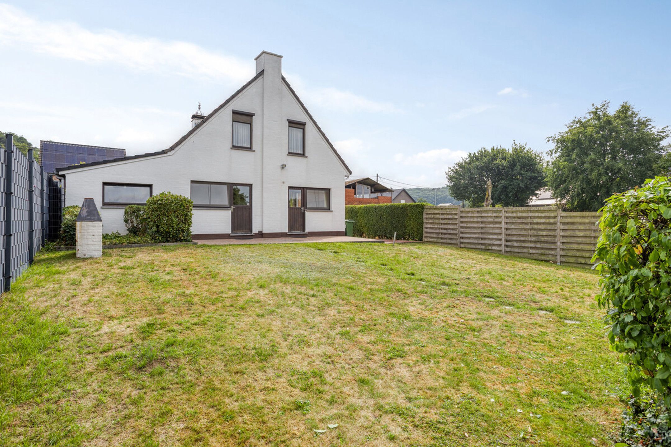 Woning met 3 slaapkamers op rustige ligging te Wezemaal foto 19