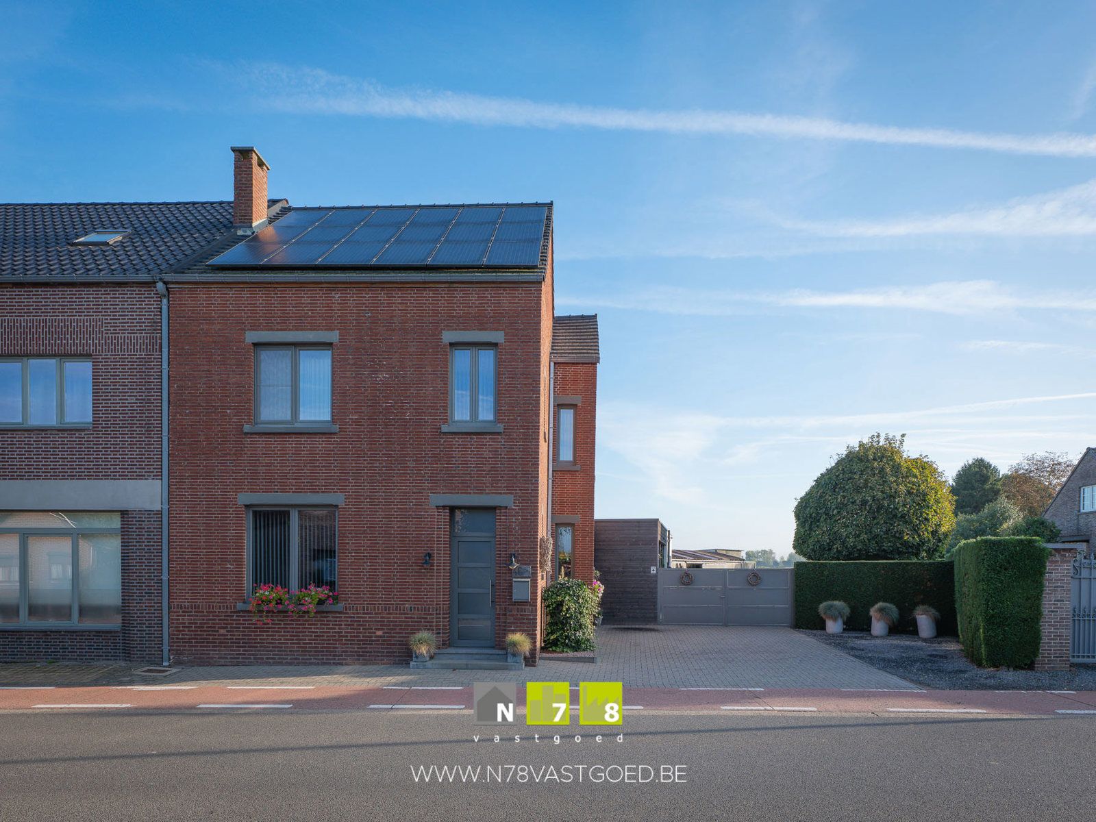 Huis te koop foto 19