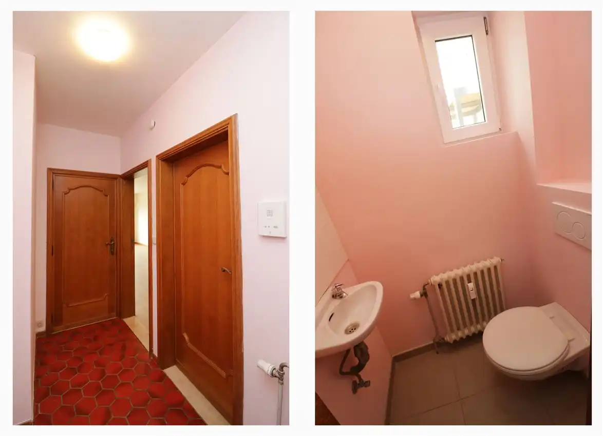 Opbrengsteigendom (handel & 4 app) op toplocatie foto 89