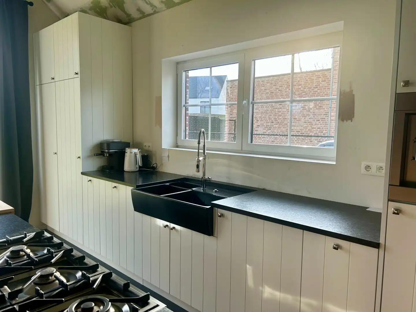 Vrijstaande woning op ruim perceel te Laakdal te huur! foto 14