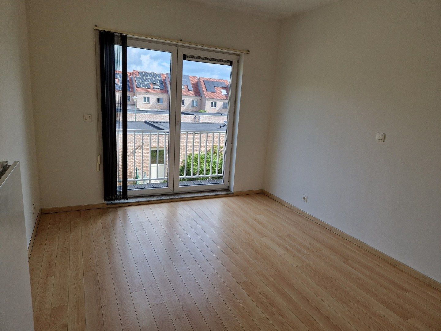  AFSPRAKEN ENKEL VIA MAIL!!  Te huur: stijlvol appartement met 2 slaapkamers in hartje Machelen - EPC A! foto 10