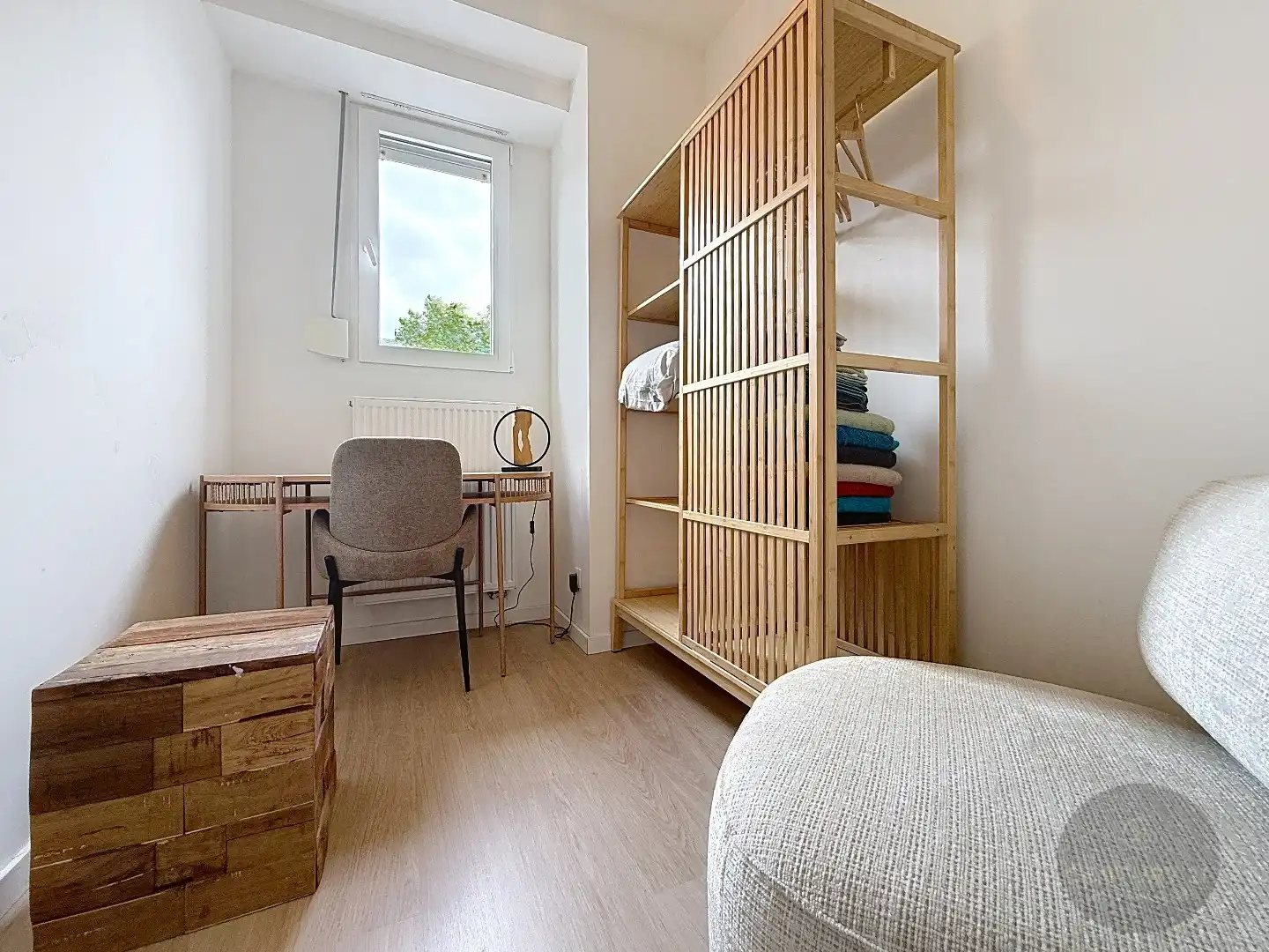 KNAPPE (Vakantie)WONING!!  foto 22