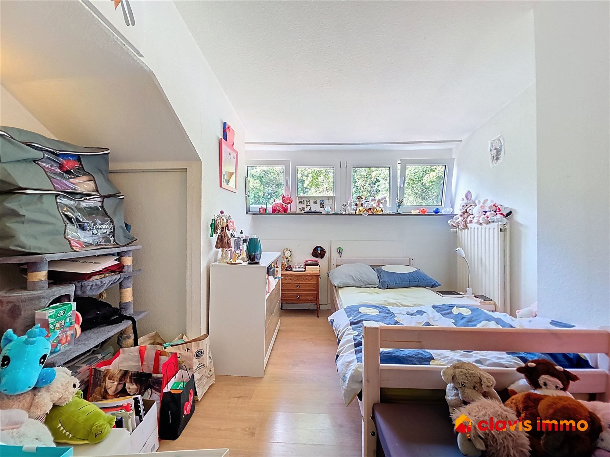 3-gevelwoning vlakbij Wijnbrondal foto 16