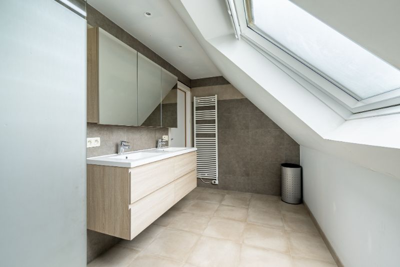 Ruime villa op een landelijke perceel met een oppervlakte van 940m² ! foto 25