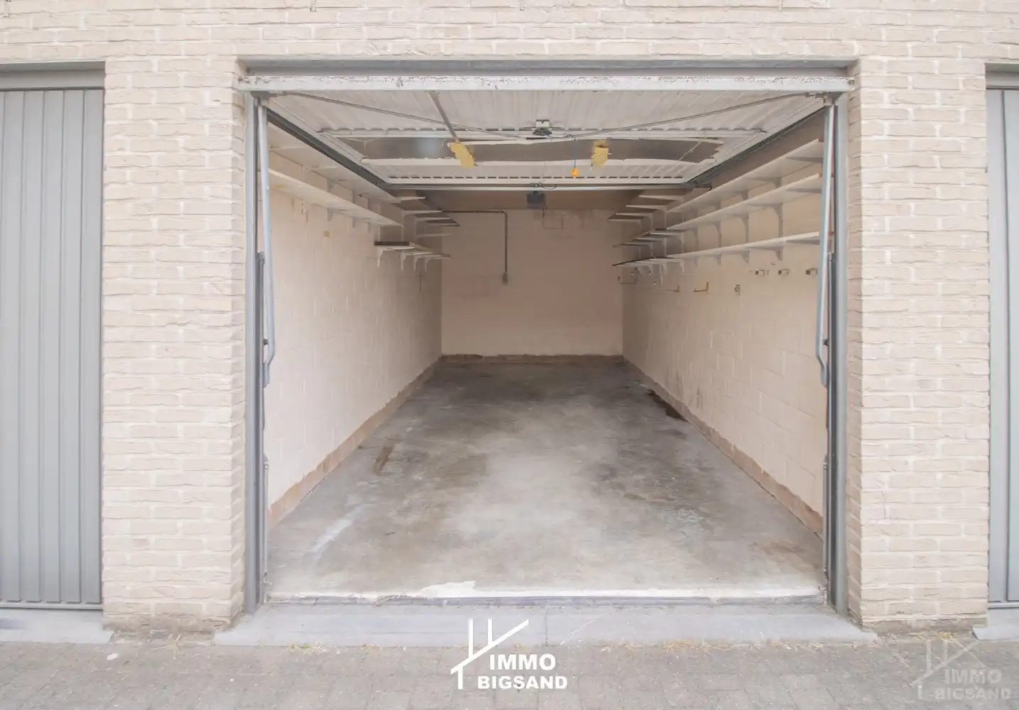 Energiezuinig appartement met 2 terrassen, 2 slaapkamers en ruime garage foto 11
