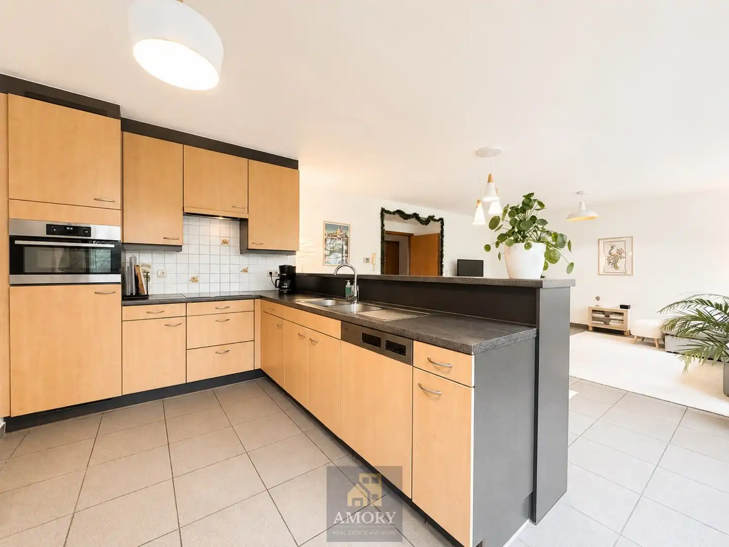 2 slpk-appartement op toplocatie aan de Visserij foto 7