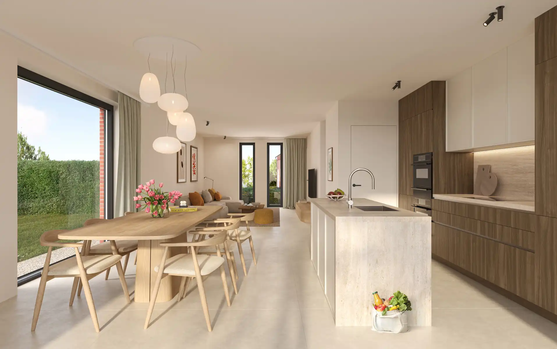 Huis te koop foto 3