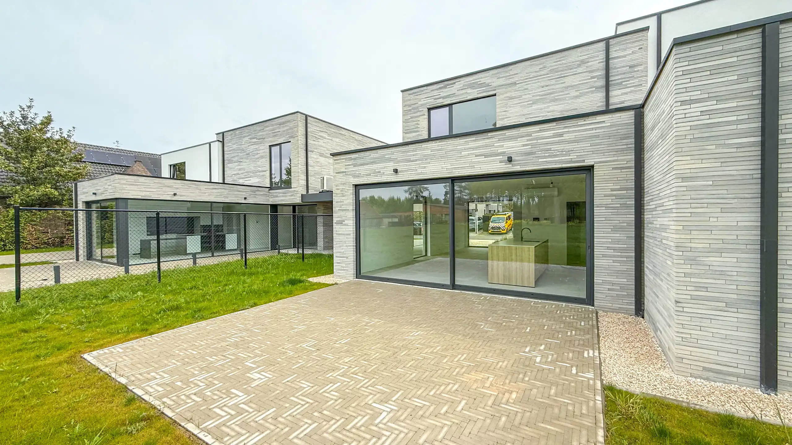 Rustig gelegen moderne nieuwbouwwoning met 3 slaapkamers!  foto 44