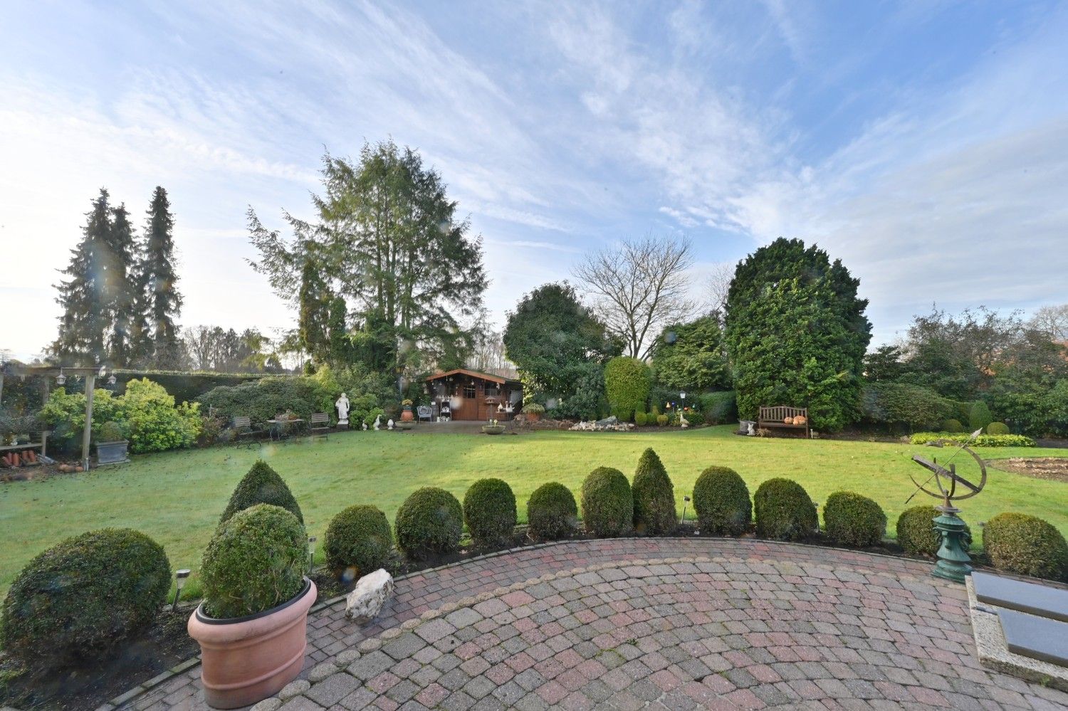 Charmante split-level bungalow met tuinkamer en uitstekende energieprestatie (label B) foto 7