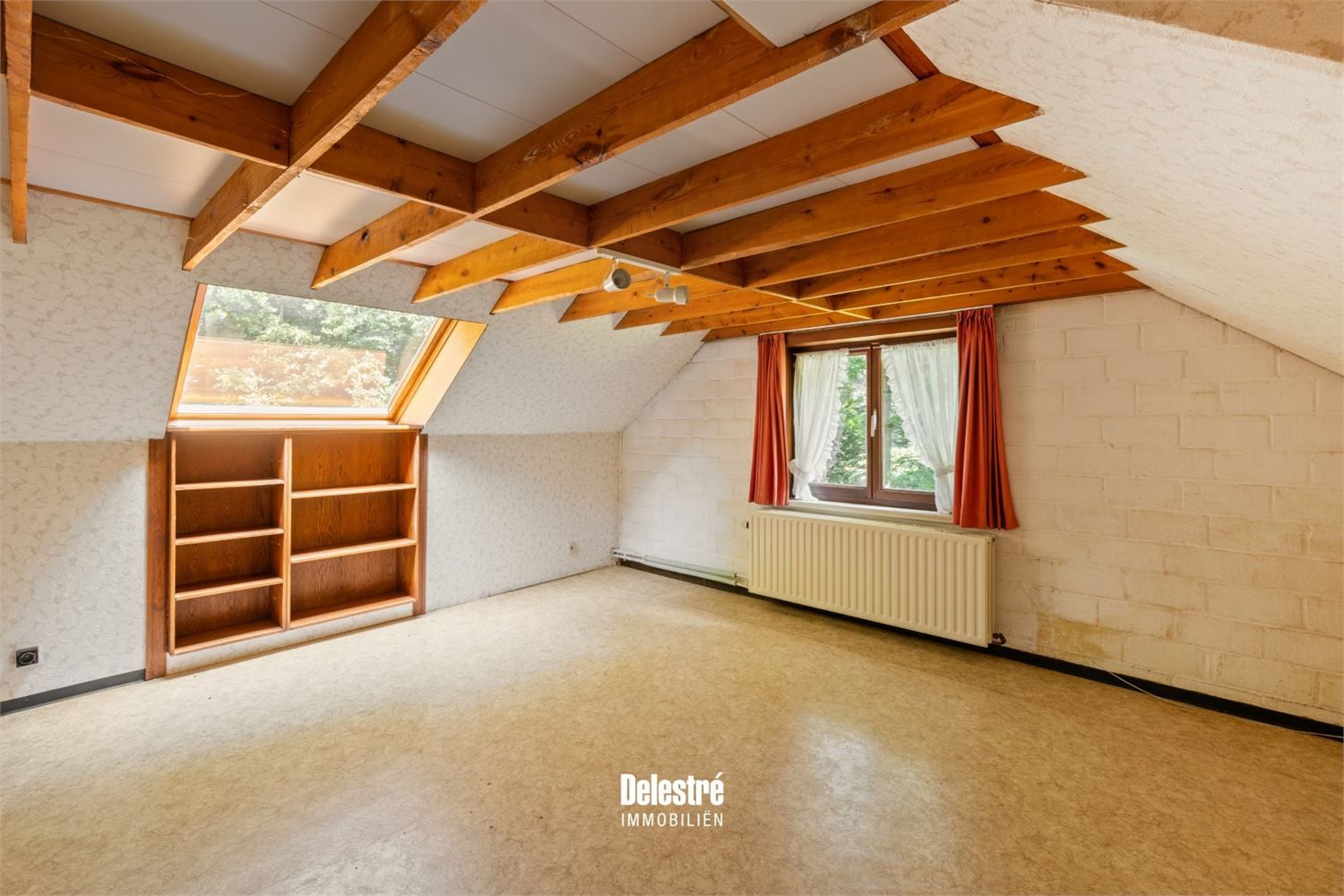 TIJDLOZE VILLA OP 3.317 M2 BOIS DE STRIHOUX foto 25