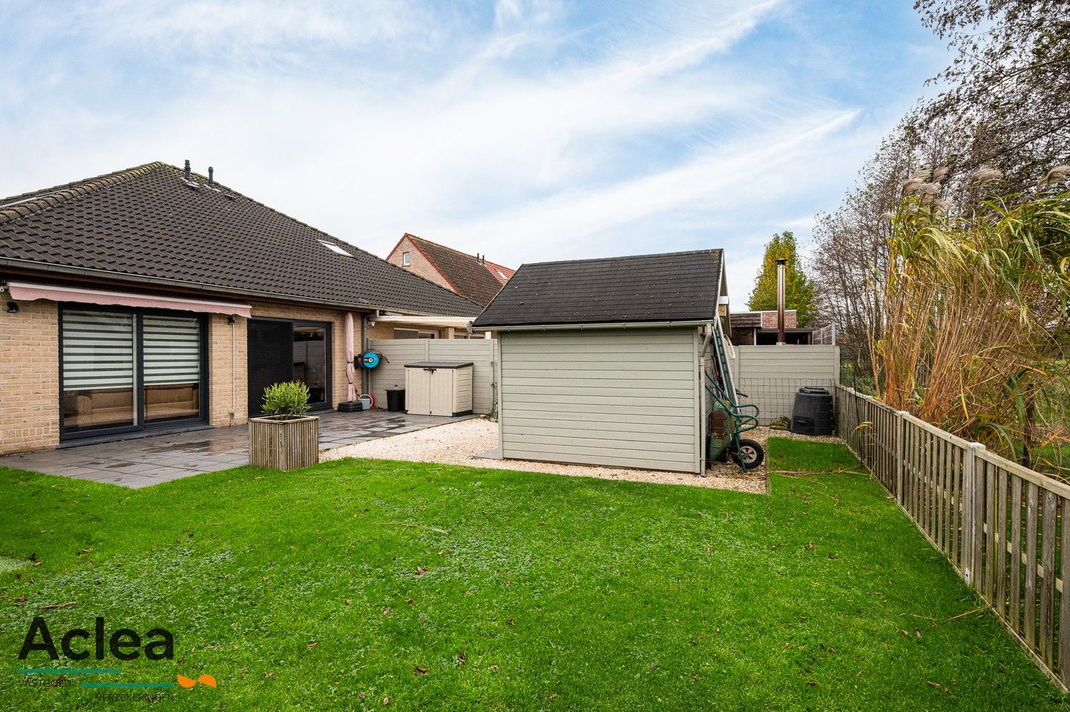 Rustig gelegen bungalow in een kindvriendelijke wijk foto 31