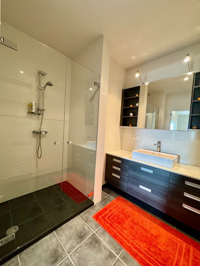 Schitterend appartement (duplex) centrum Elewijt. foto 23