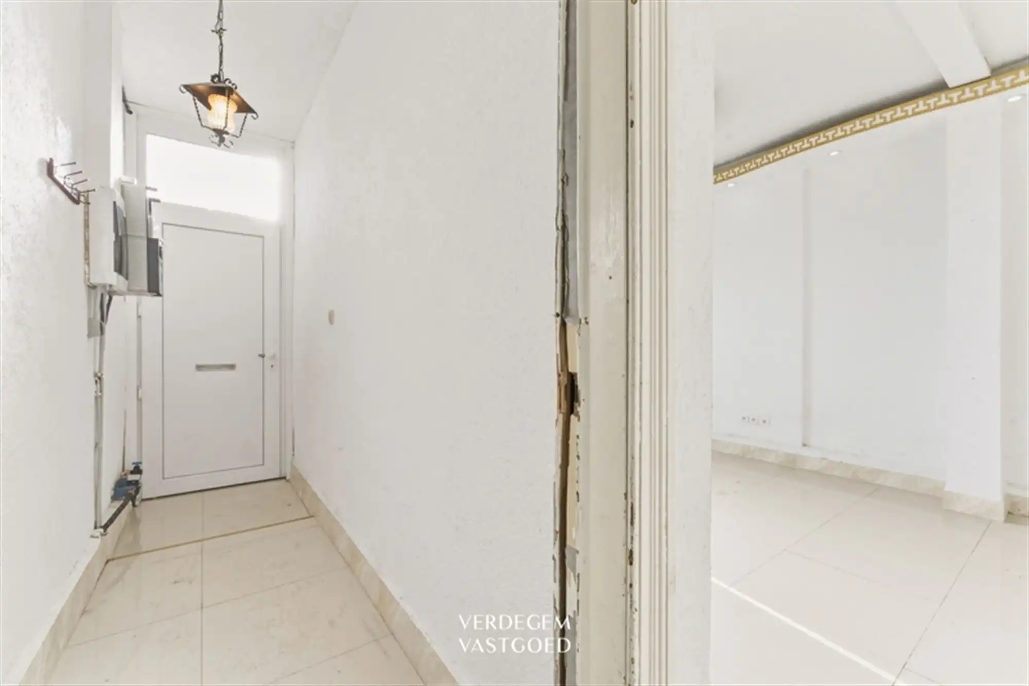 Rustig gelegen rijwoning met 3 slaapkamers en terras foto 5