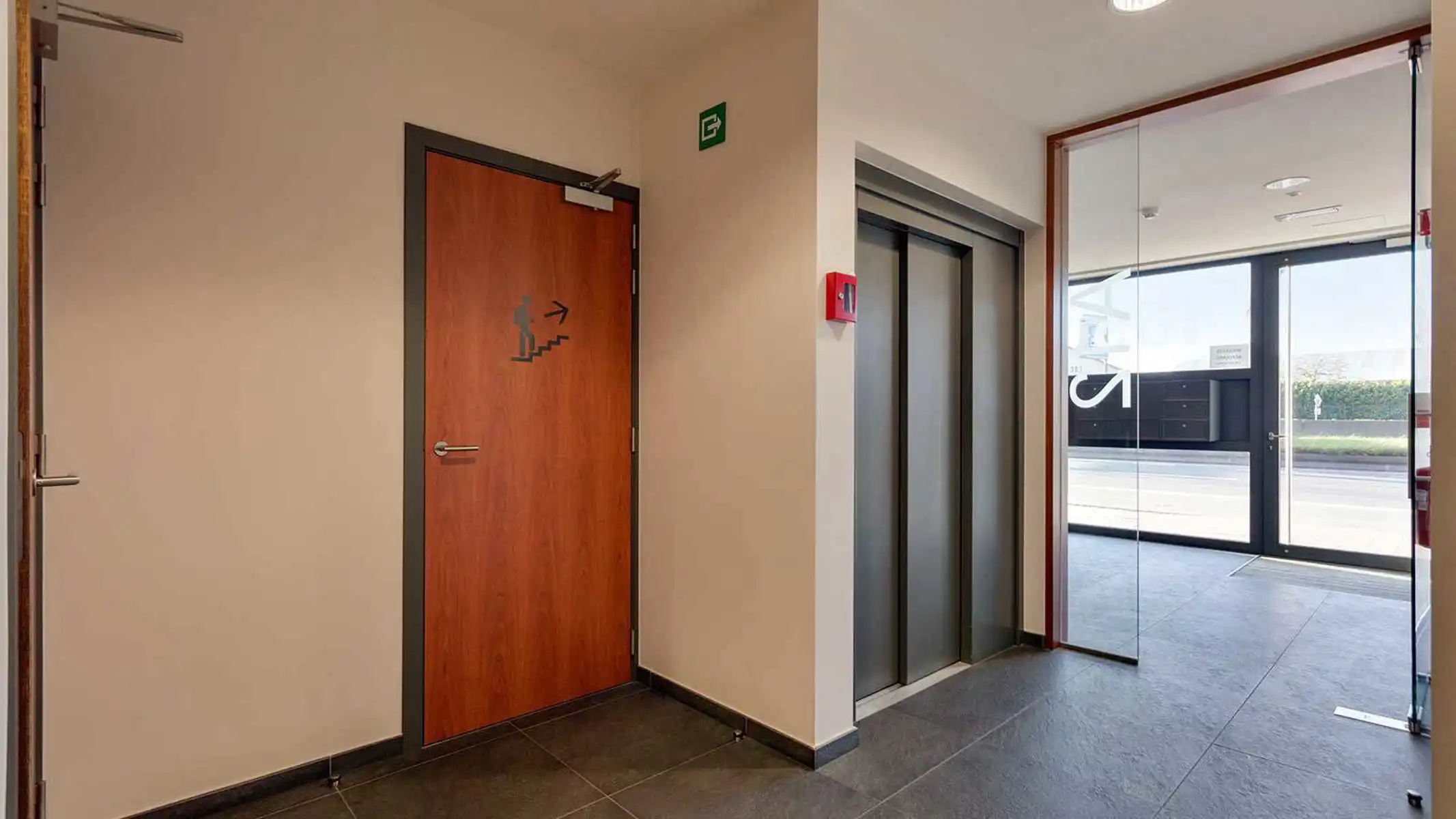 Instapklare Kantoor op Toplocatie in Wilrijk foto 6