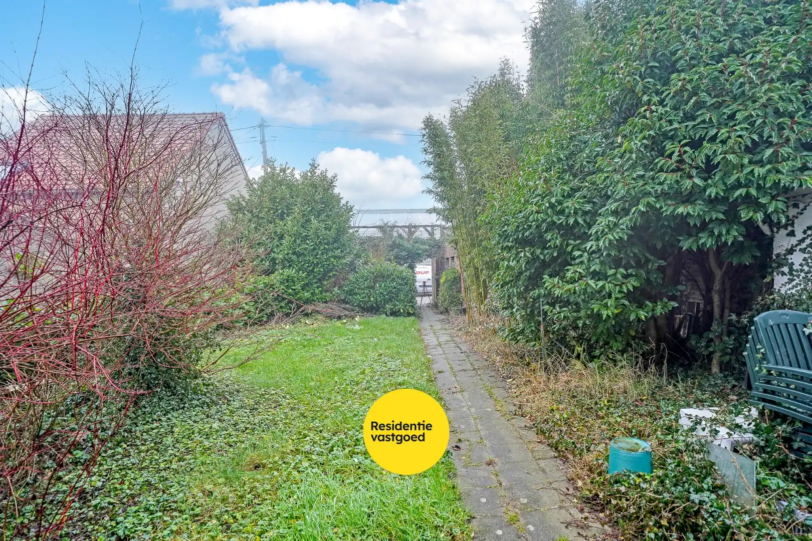 Gezellige woning met veel potentieel te Pervijze op 341m²! foto 12