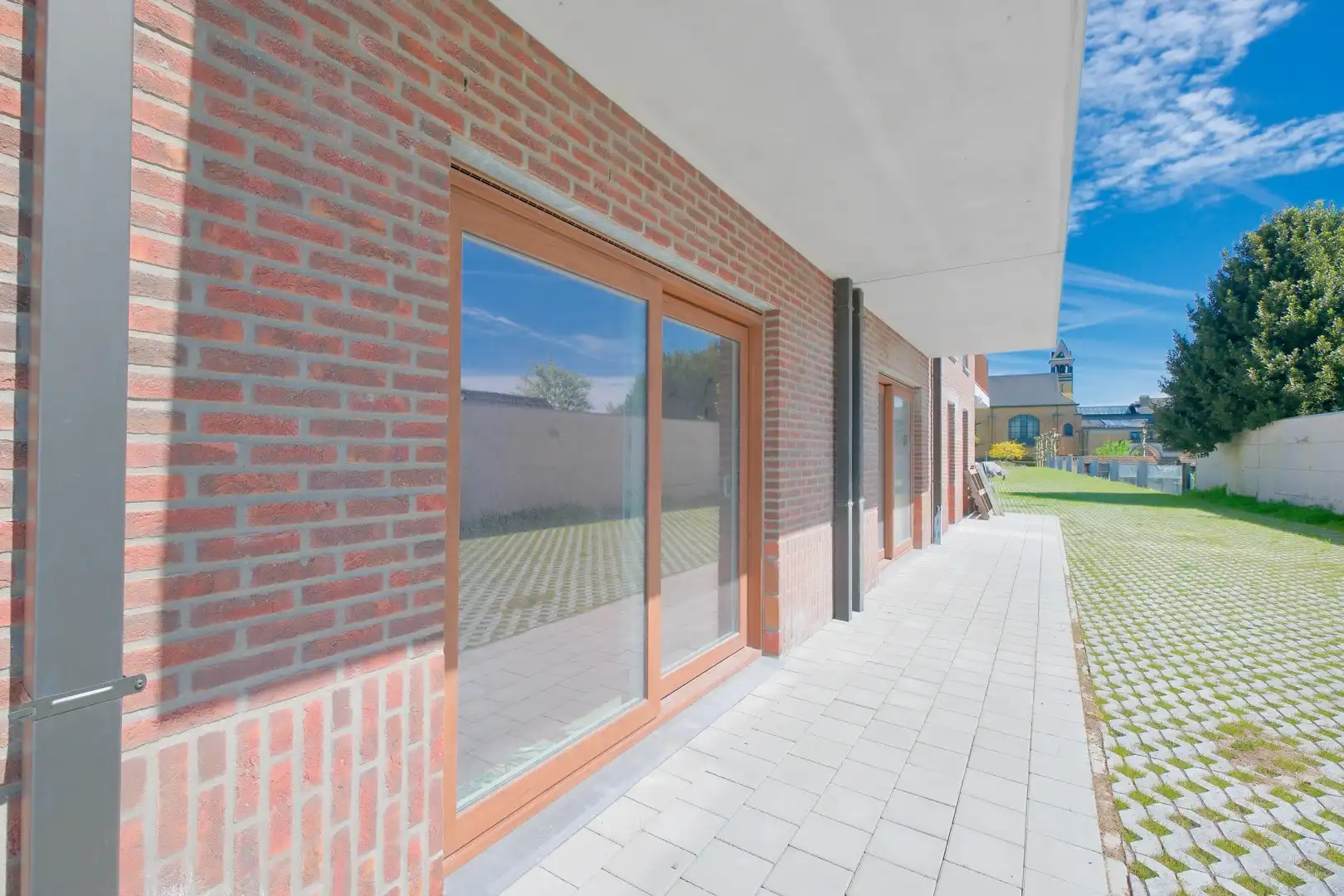 2 SLPK NIEUWBOUW APP. GELIJKVLOERS! foto 10