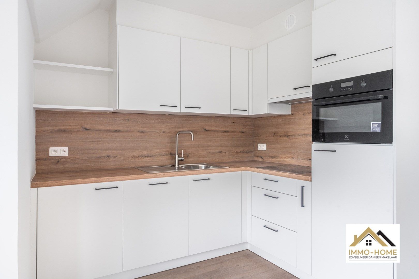 Gerenoveerde appartementen 300 meter van Dampoort Gent foto 12